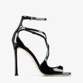 Nichole Open Toe Stiletto