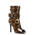 Samantha Mid-Calf Boots