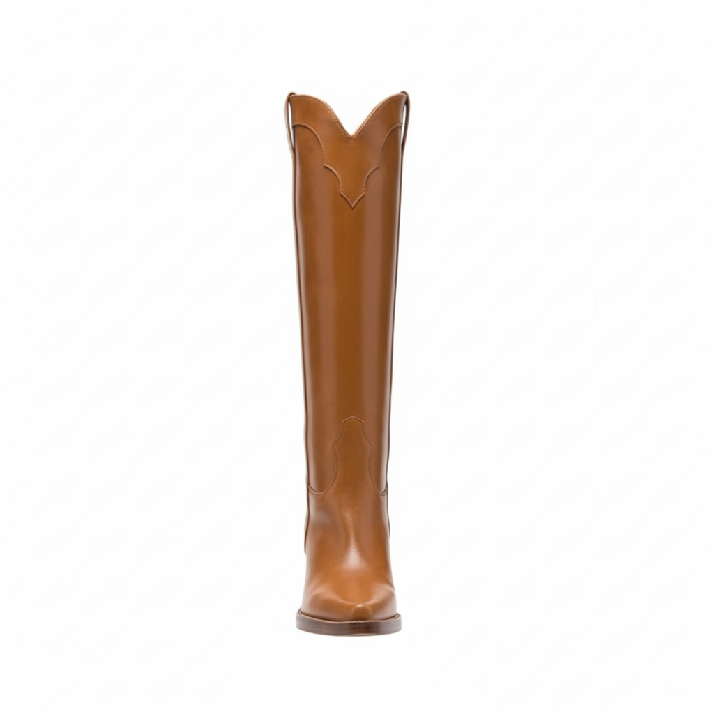 Sarah Cowboy Boots
