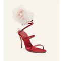 Sharla Rose Heel