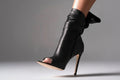 Janelle Bowtie Bootie